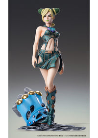 JoJo's Bizarre Adventure: Stone Ocean: Super Figure Collection Jolyne Cujoh - Non Scale Figure (Medicos Entertainment)