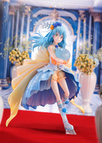 That Time I Got Reincarnated as a Slime: Rimuru Tempest Party Dress ver. - 1/7 Scale Figure (FURYU Corporation)