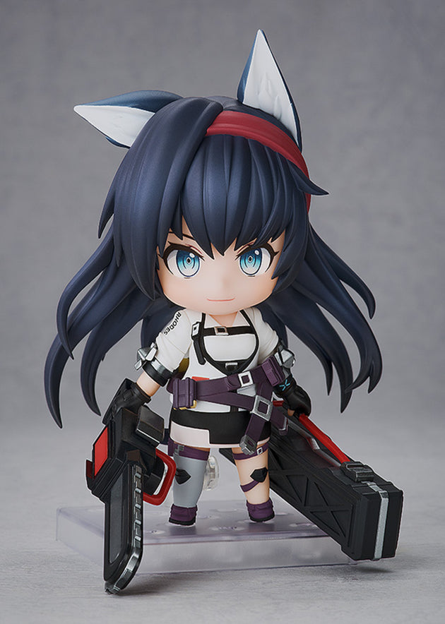 Arknights: Nendoroid Blaze