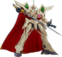 The Vision of Escaflowne: MODEROID Escaflowne(third-run) - Non Scale Plastic Model Kit