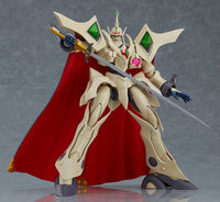 The Vision of Escaflowne: MODEROID Escaflowne(third-run) - Non Scale Plastic Model Kit