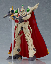 The Vision of Escaflowne: MODEROID Escaflowne(third-run) - Non Scale Plastic Model Kit