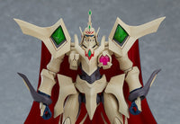 The Vision of Escaflowne: MODEROID Escaflowne(third-run) - Non Scale Plastic Model Kit