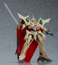 The Vision of Escaflowne: MODEROID Escaflowne(third-run) - Non Scale Plastic Model Kit