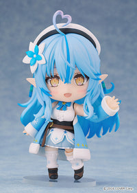 Nendoroid: hololive production - Yukihana Lamy