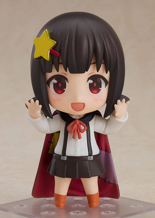 Nendoroid: KONO SUBARASHII SEKAI NI BAKUEN WO! - Komekko