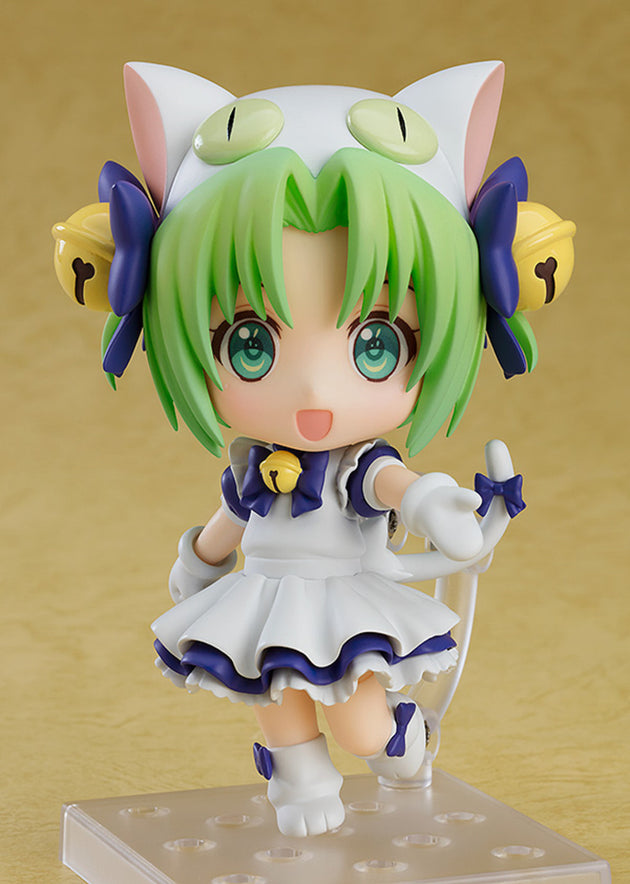 Nendoroid: Reiwa no Di Gi Charat: Di Gi Charat