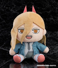 Chainsaw Man: Plushie Power