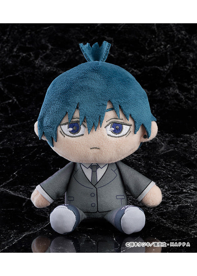 Chainsaw Man: Plushie Aki Hayakawa