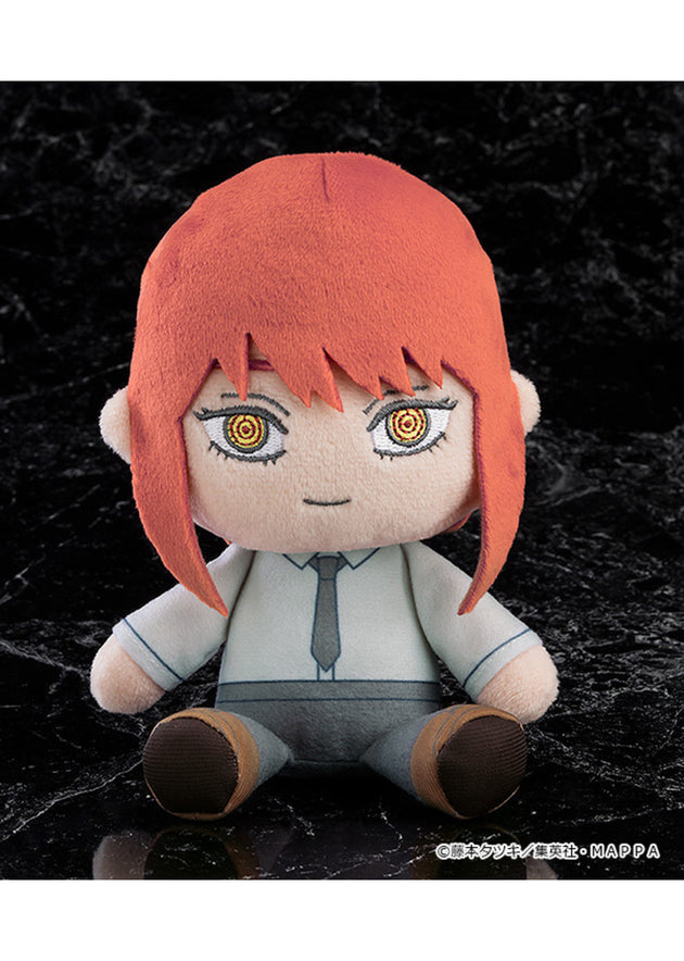 Chainsaw Man: Plushie Makima