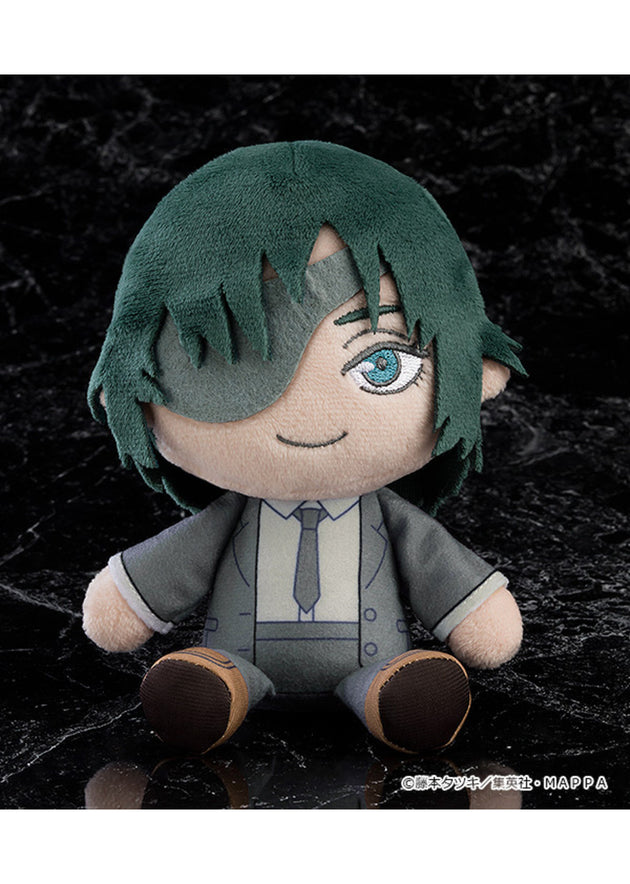 Chainsaw Man: Plushie Himeno