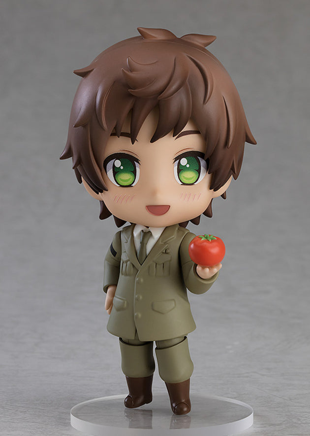 Nendoroid: Hetalia World Stars - Spain (ORANGE ROUGE)