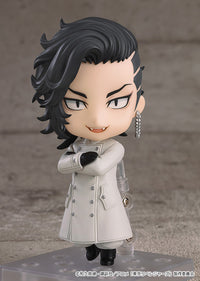 Nendoroid: Tokyo Revengers - Koko (Hajime Kokonoi) (ORANGE ROUGE)