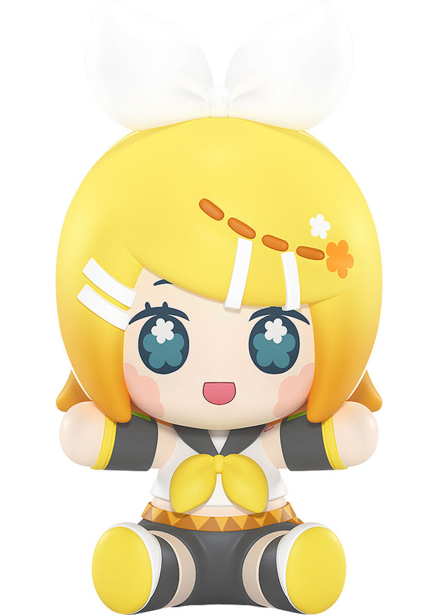 Character Vocal Series 02: Kagamine Rin Ver. - Huggy Good Smile (Good Smile Company)