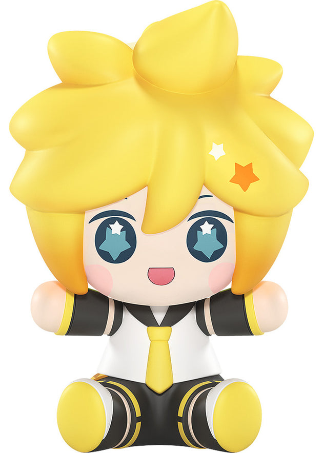 Character Vocal Series 02: Kagamine Len Ver. - Huggy Good Smile (Good Smile Company)