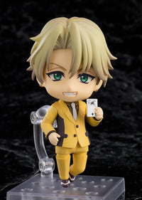 Nendoroid: High Card - Finn Oldman (ORANGE ROUGE)