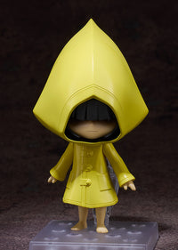 Nendoroid: Little Nightmares - Six (Max Factory)