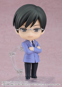 Nendoroid: Ouran High School Host Club - Kyoya Ootori (ORANGE ROUGE)