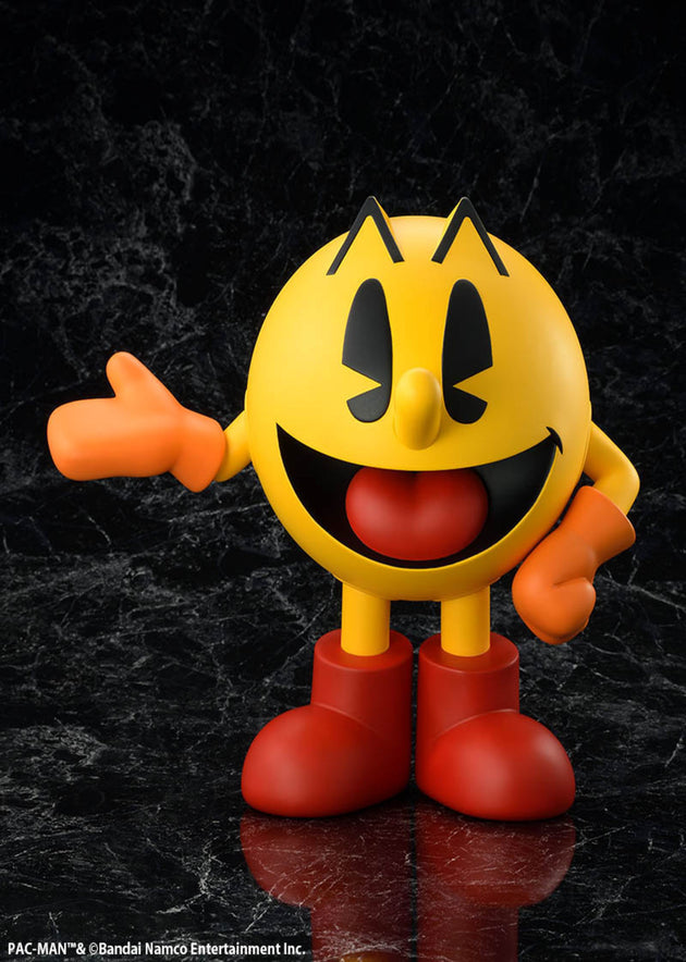 Pac-Man: SoftB PAC-MAN (BellFine)