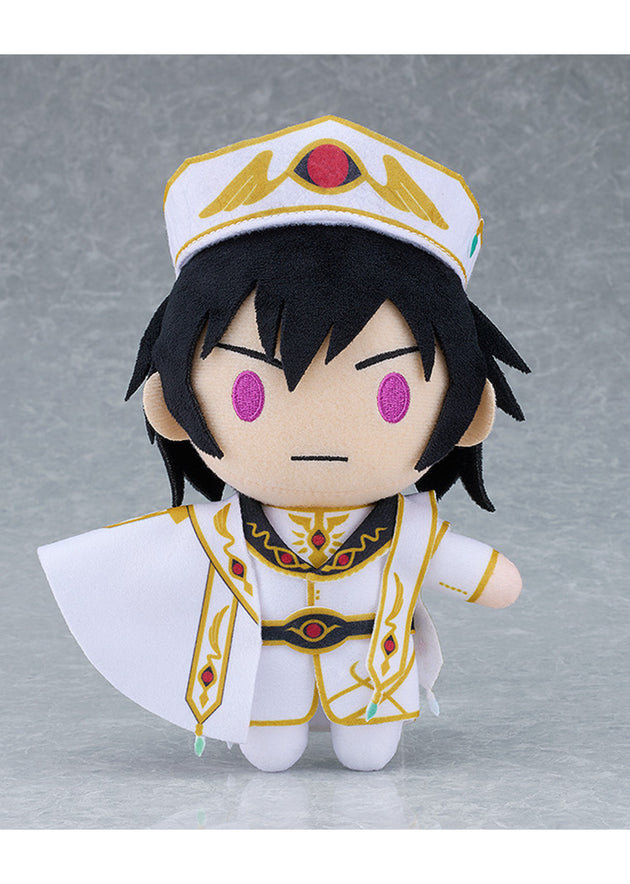 Code Geass: Lelouch of the Rebellion: Plushie Lelouch Lamperouge (Good Smile Company)