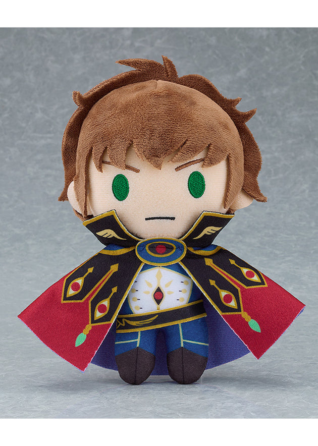 Code Geass: Lelouch of the Rebellion: Plushie Suzaku Kururugi (Good Smile Company)