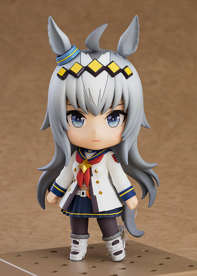 Nendoroid: Umamusume - Pretty Derby: Oguri Cap (Good Smile Company)