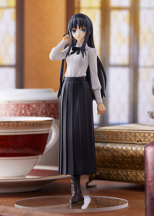 Pop Up Parade: Tsukihime - A piece of blue glass moon - Akiha Tohno (Good Smile Company)