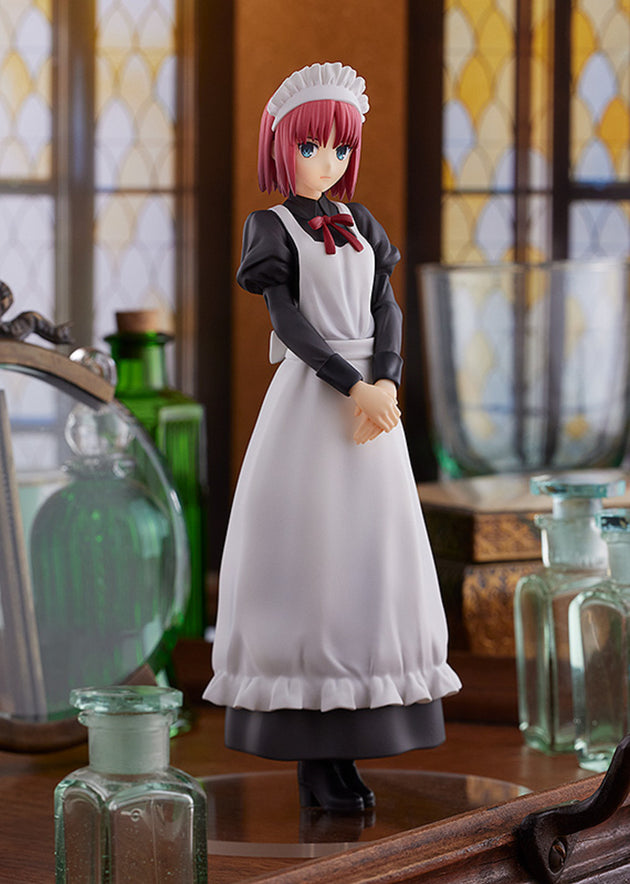 Pop Up Parade: Tsukihime - A piece of blue glass moon - Hisui (Good Smile Company)