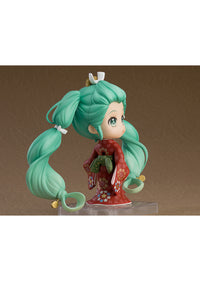 Nendoroid: Character Vocal Series 01: Hatsune Miku: Beauty Looking Back Ver. (Good Smile Company)