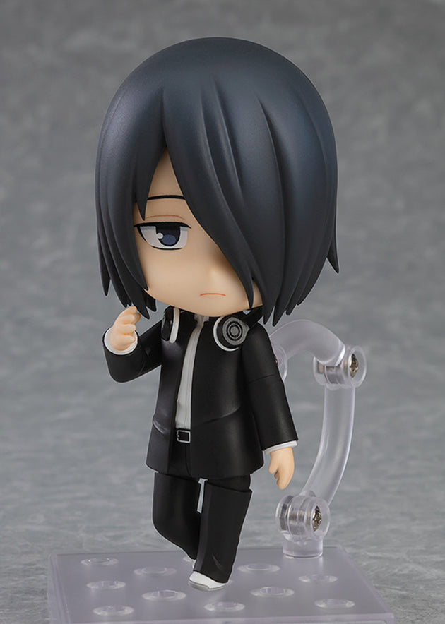 Nendoroid: Kaguya-sama: Love is War - The First Kiss That Never Ends: Yu Ishigami (Good Smile Company)