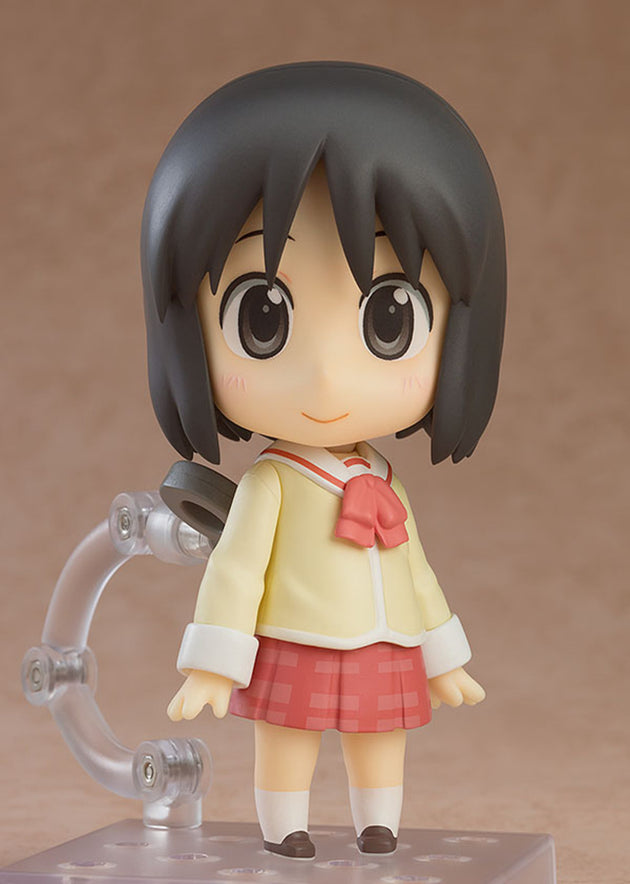 Nichijou: Nendoroid Nano Shinonome: Keiichi Arawi Ver.