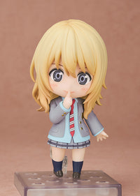 Your Lie in April: Nendoroid Kaori Miyazono