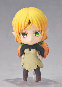 Uncle from Another World: Nendoroid Elf