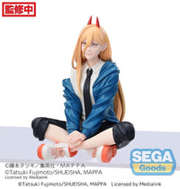 Chainsaw Man: PM Perching Figure - Power (SEGA)