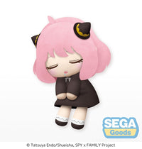 Spy x FAMILY: L Plush Anya Forger -Sleeping- (SEGA)