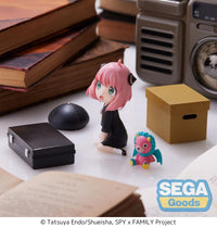 Spy x FAMILY: Luminasta Anya Forger -Pretend play- (SEGA)