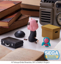 Spy x FAMILY: Luminasta Anya Forger -Pretend play- (SEGA)