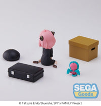 Spy x FAMILY: Luminasta Anya Forger -Pretend play- (SEGA)