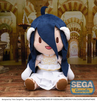 Overlord: Fuwapetit L Plush Albedo (SEGA)