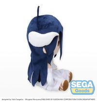 Overlord: Fuwapetit L Plush Albedo (SEGA)