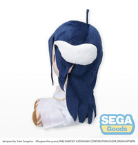 Overlord: Fuwapetit L Plush Albedo (SEGA)