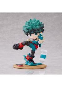 My Hero Academia: PalVerse Pale - Izuku Midoriya (Bushiroad Creative)