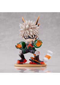 My Hero Academia: PalVerse Pale - Katsuki Bakugo (Bushiroad Creative)