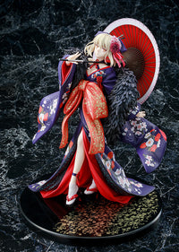 Fate/stay night: Heaven's Feel: Saber Alter: Kimono Ver. - 1/7 Scale Figure (re-run) (KADOKAWA)