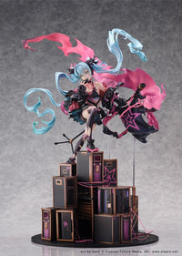 Character Vocal Series 01: Hatsune Miku: HATSUNE MIKU Digital Stars 2022 ver. - 1/7 Scale Figure (HOBBY STOCK)