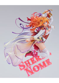 Macross Frontier: Sheryl Nome ~Anniversary Stage Ver.~ - 1/7 Scale Figure