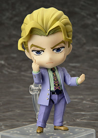 JoJo's Bizarre Adventure: Diamond is Unbreakable: Nendoroid Yoshikage Kira (MEDICOS ENTERTAINMENT)