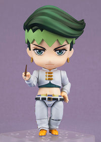 JoJo's Bizarre Adventure: Diamond is Unbreakable: Nendoroid Rohan Kishibe(re-run) (MEDICOS ENTERTAINMENT)