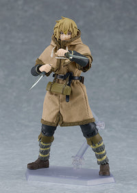 Vinland Saga: figma Thorfinn (Max Factory)