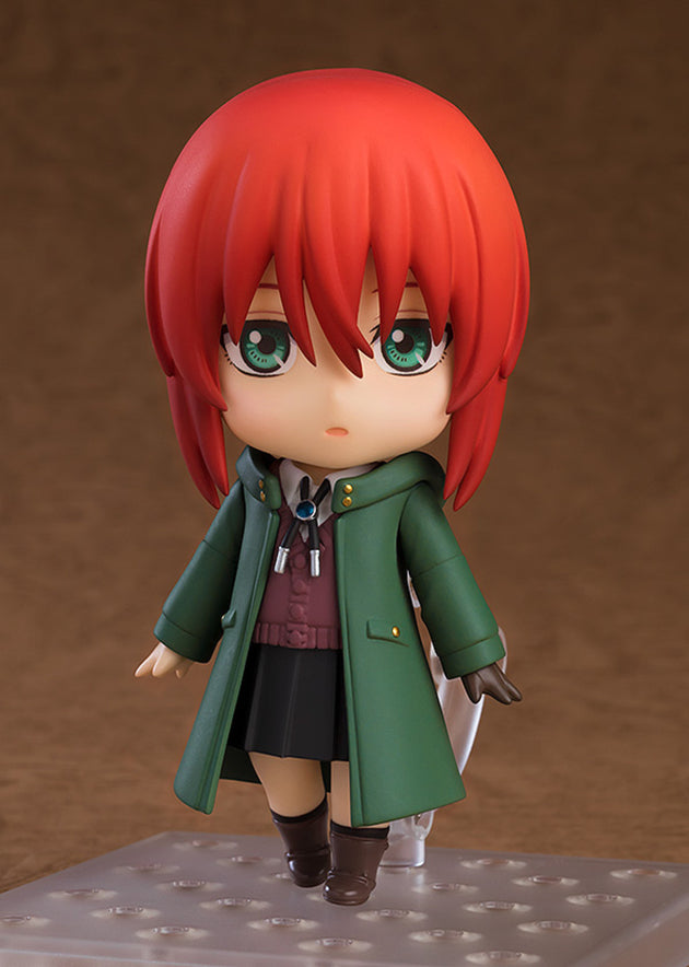 The Ancient Magus' Bride Season 2: Nendoroid Chise Hatori: Season 2 Ver.